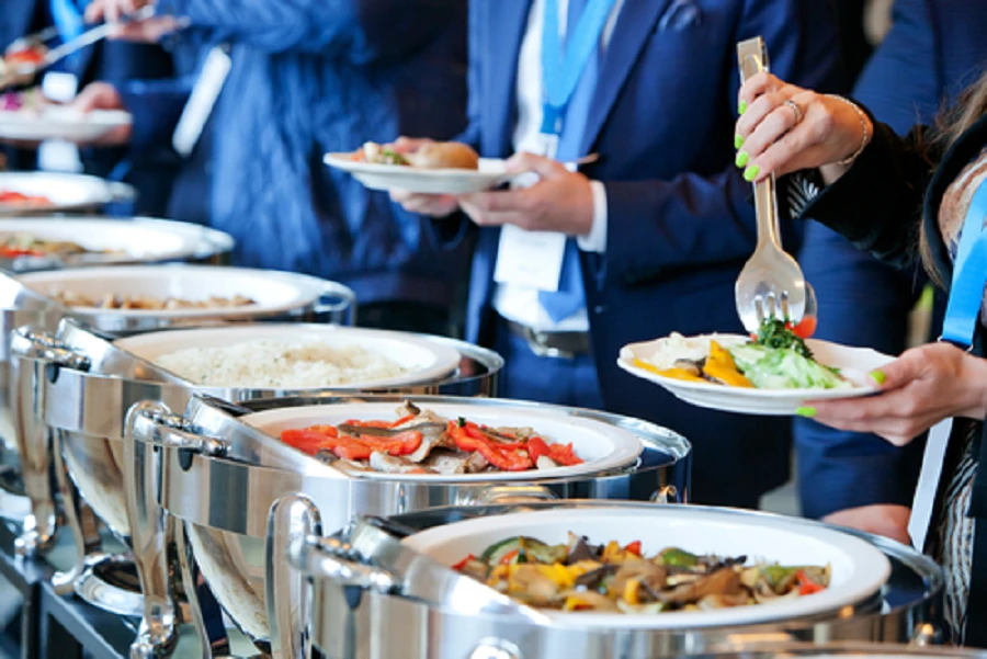 Mersin Catering Hizmeti